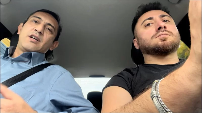 Azərbaycanlı blogerlərin cinayət işi üzrə məhkəməsi başladı