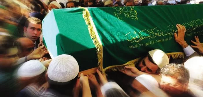 Dövlət komitəsinin sektor müdiri dünyasını dəyişdi