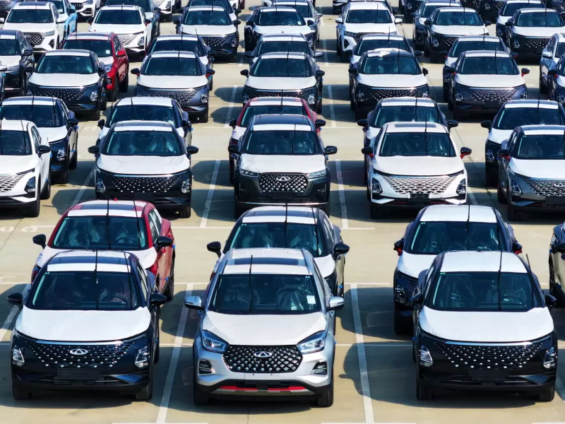 Azərbaycanda bu avtomobillərin qiyməti ucuzlaşıb