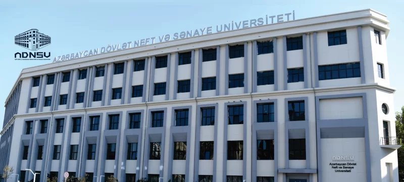 Bu universitetin iki prorektoru işdən azad edildi