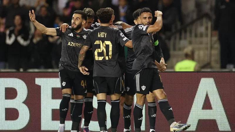 "Atletik" - "Qarabağ": Komandalarla bağlı son yeniliklər