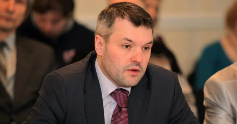 Solonnikov: "Görünür, Azərbaycanla Rusiya arasındakı əlaqələr tədricən bərpa olunur"