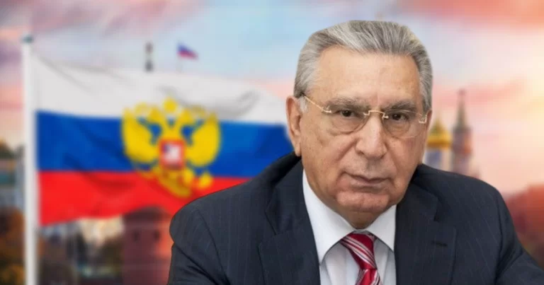 Ramiz Mehdiyevin dövlət çevrilişi planını Rusiya ifşa edib - DETALLAR