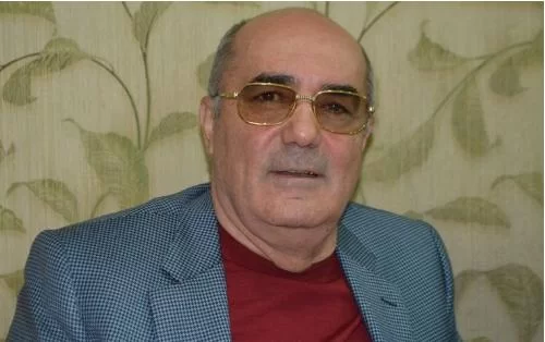 Əli Nağıyev: "Mən rəhbər olanda Ramiz Mehdiyev partiyanın işlərinə burnunu soxa bilmirdi"