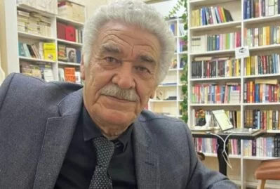 Azərbaycanlı şair dünyasını dəyişdi