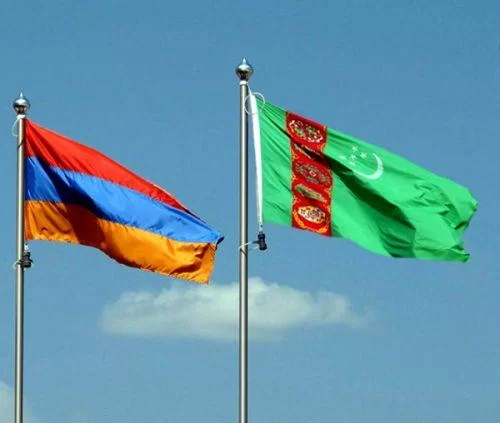 Türkmənistandan Ermənistanla bağlı qərar