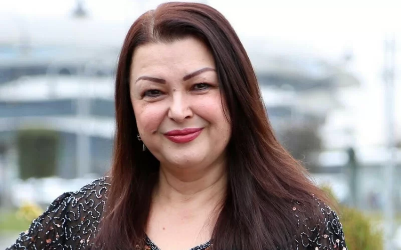 Xalq artisti: "Təhminə obrazına məni çəkəcəkdilər, çatan kimi yataq səhnəsini göstərdilər, dedim..." - Geniş Müsahibə