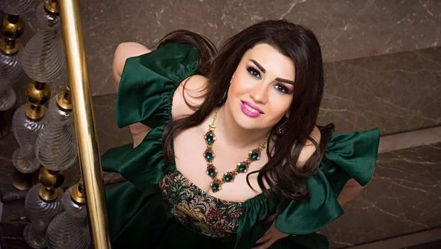 Rəqqasə Fatimə: "Artıq rəqs etməyəcəm"