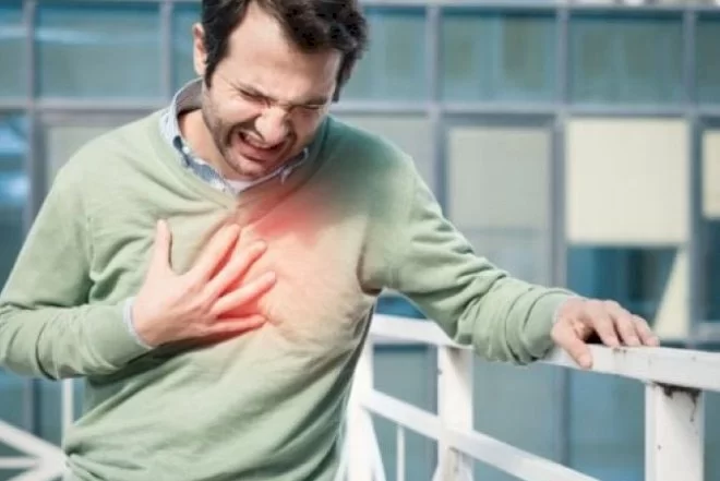 Xankəndidə gənc məmur dünyasını dəyişdi – Fotolar