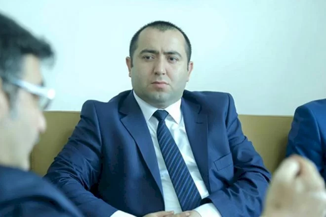 Aqil Ələsgərin keçmiş həyat yoldaşı intihara cəhd edib