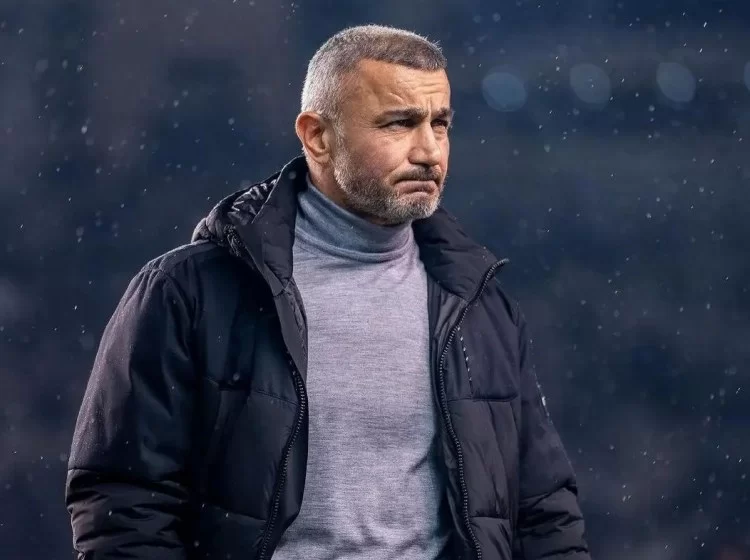 Qurban Qurbanov və Yakub Neestrupun ÇL gündəliyi