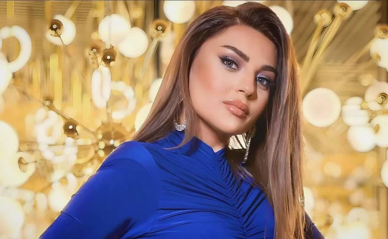 Gülay Zeynallı Cabir İmanovun ona yazdığı mesajı paylaşıb - FOTO