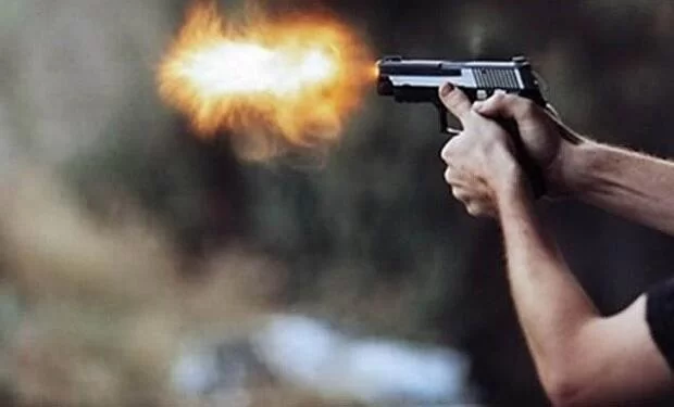 Bakıda insident: İki nəfər güllələndi