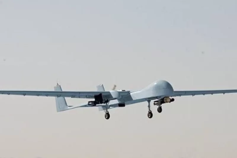 Ukraynada Rusiya dronu azərbaycanlını öldürdü