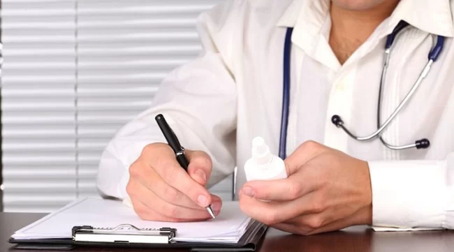 İtkin düşən həkimdən 27 gündür xəbər yoxdur