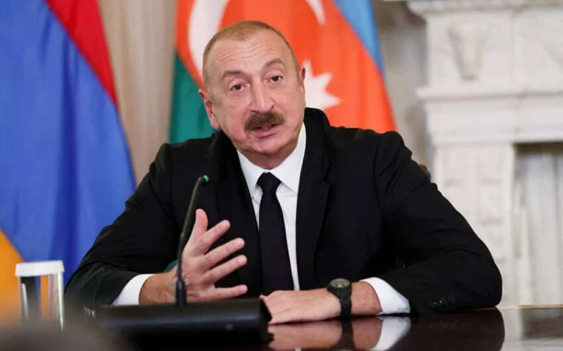 Prezident yeni baş naziri təbrik etdi