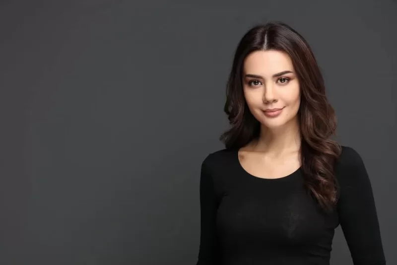 Oksana Rəsulova: "Ana olandan sonra rəqsə son qoydum"