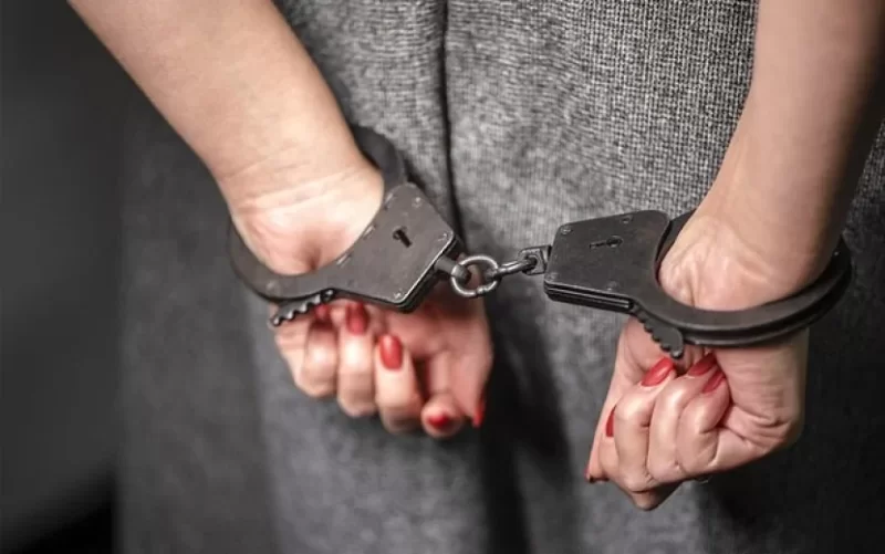 Azərbaycanlı ilə sevgili olan erməni konsul həbs edilib - Casusluğa görə