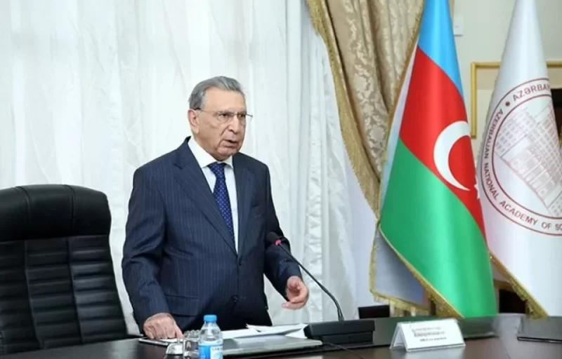 Ramiz Mehdiyevin çevriliş planları: Villasında tribuna qurubmuş