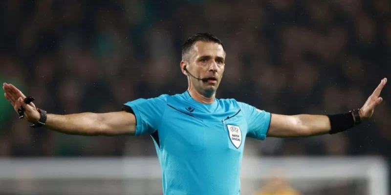 "Qarabağ"ın oyunu xorvatiyalı hakimə tapşırıldı