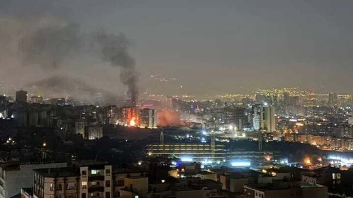 İrana hücum hazırlığı başladı: Qafqaza nə kimi təsirləri ola bilər?