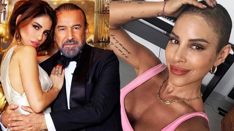 Məşhur aktyorun qızı xərçəng xəstəliyinə tutuldu