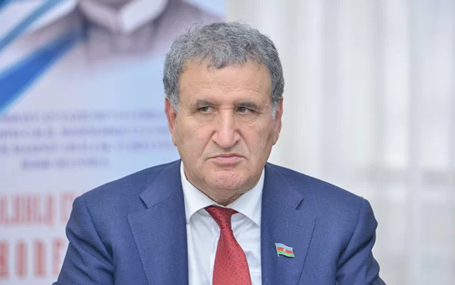 Tanınmış şairin övladı İsa Həbibbəylinin qızına görə açıqlama verdi