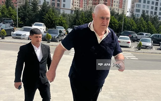 Şərurlu İsfəndiyarın sözlərində təhqir var imiş - Əlavə ekspertlər gəlməlidir