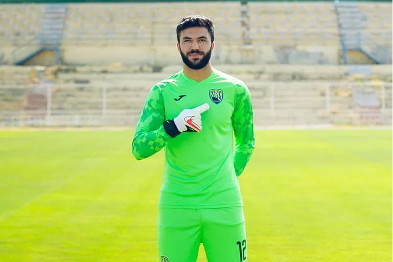 “Karvan-Yevlax”ın qapıçısı: "Millidən dəvət gözləyirdim"