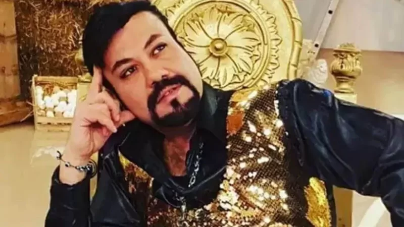 Kobra Murat fotosunu paylaşdı - Görənlərin ağzı açıq qaldı