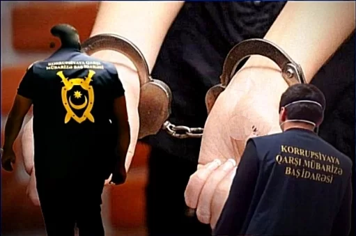 Korrupsiya əməliyyatları: Növbə Bakıdakı icra başçılarınındır