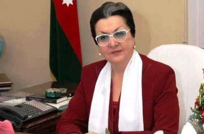 Lalə Şövkət: "Mən dövlət katibi vəzifəsində olanda Ramiz Mehdiyev..."