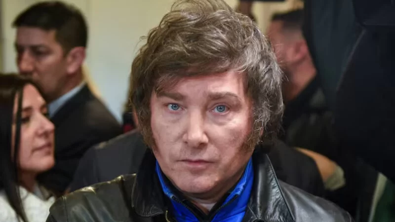 Miley: Dünya üç dövlət arasında bölünəcək