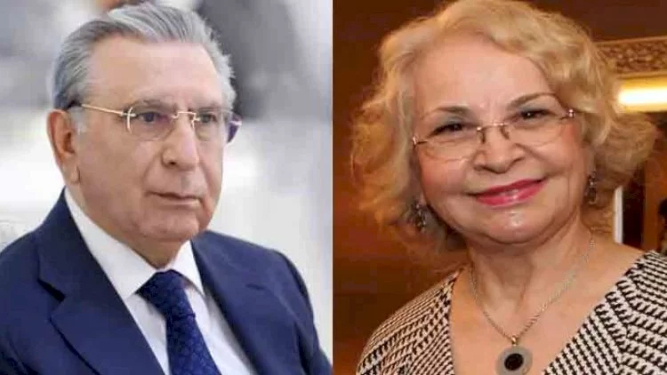 Mehdiyevin ailə üzvlərininə QADAĞA QOYULDU