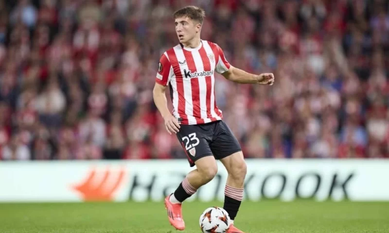 “Atletik”in futbolçusu: "Qarabağ"ın maksimum nəticə əldə etməsi təəccüblü deyil"