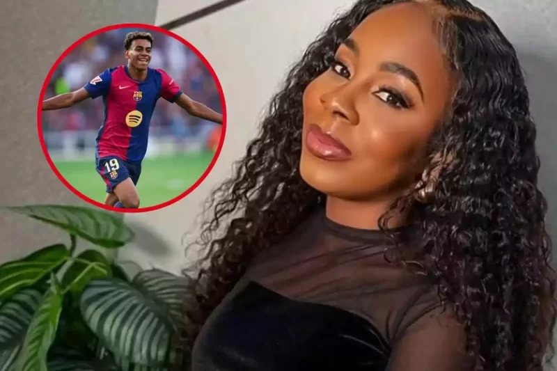 Məşhur futbolçunun anası qeyri-adi biznesə başlayır: Pul müqabilində görüşəcək