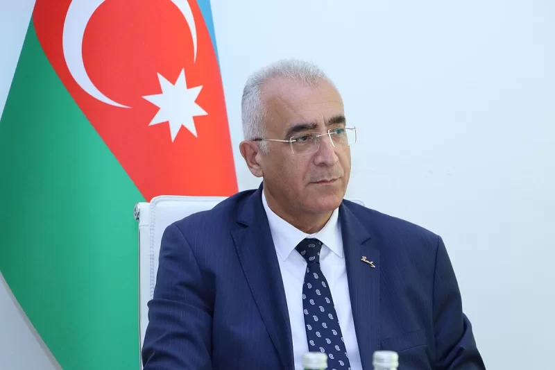 Vəfat edən vəzifəli şəxsin ölüm səbəbi BƏLLİ OLDU