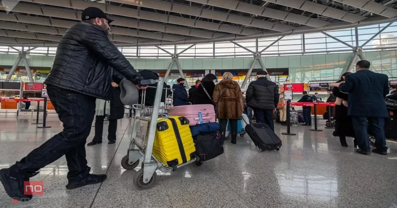 Ermənilər xeyriyyə təşkilatının yardımı ilə bu ölkəyə axın edir