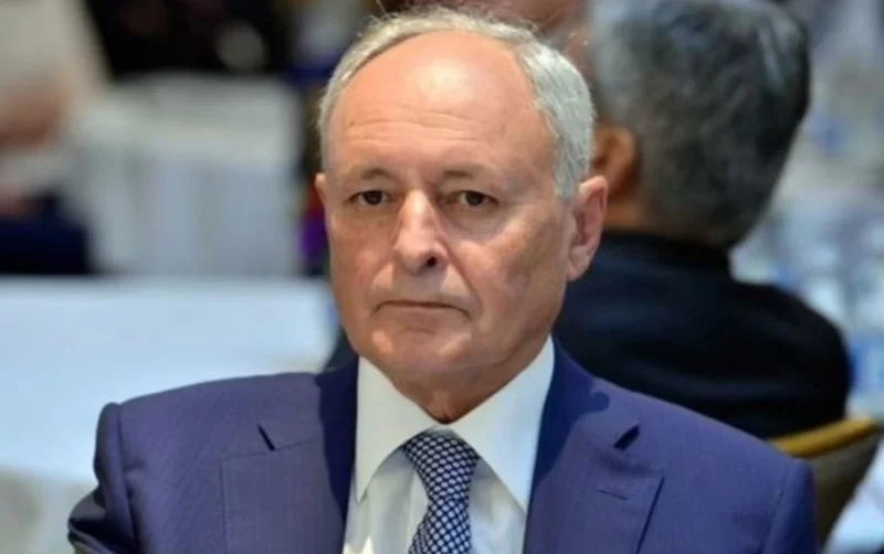 Mərhum sabiq nazirin dəfn yeri məlum oldu