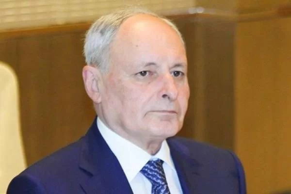 Sabiq nazirin yerinə təyinat olacaq