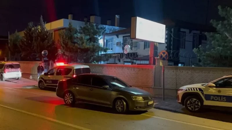Əmisi qızına təcavüz etdi, polis şöbəsində qətlə yetirdi