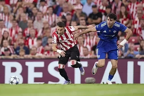 "Qarabağ"ın ÇL-də növbəti mərhələyə çıxmaq şansı nə qədərdir?