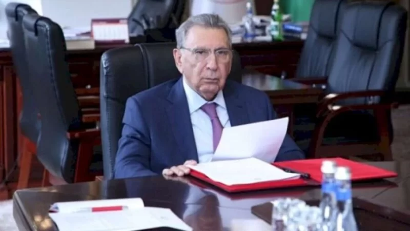 Ramiz Mehdiyev göstəriş verdi, bu deputatlar müraciət yaydı