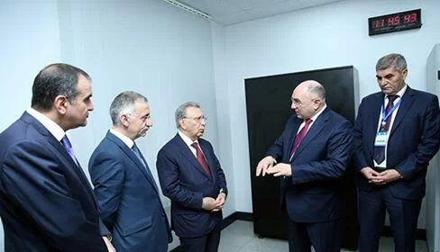 Mehdiyevin səfirə Türkiyə ilə bağlı təxribatçı tapşırığı