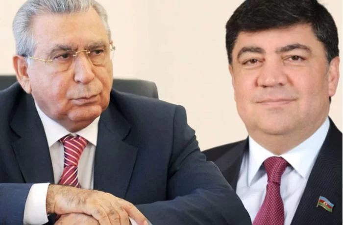 Ramiz Mehdiyevin kürəkəni İlham Əliyevin bahalı avtomobil kolleksiyası - FOTOLAR