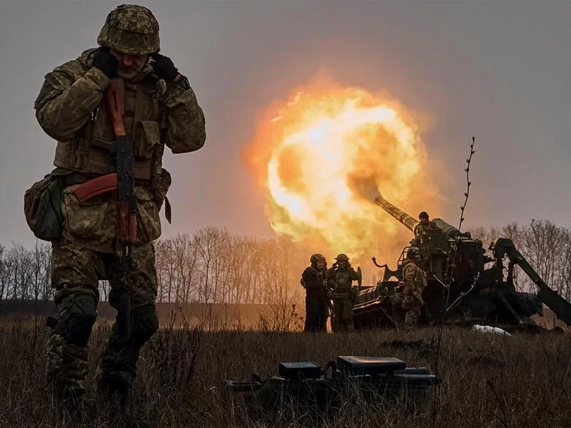 Rusiya-Ukrayna müharibəsi daha bir azərbaycanlının həyatına son qoydu - Yaxınları axtarılır-Fotolar