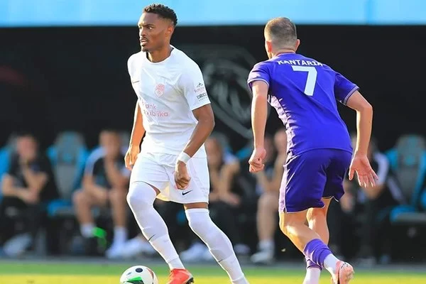 Fasiləyə qalibiyyət ilə yollananlar