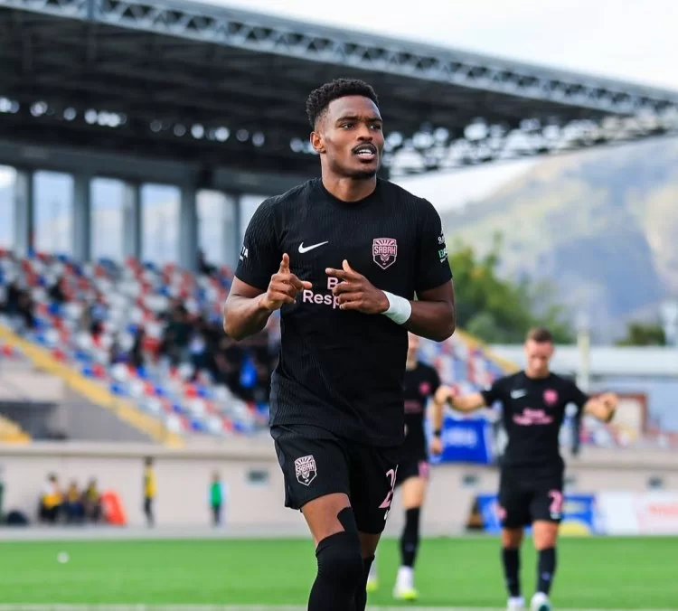 "Sabah"ın zədəli futbolçusu ilə bağlı açıqlama