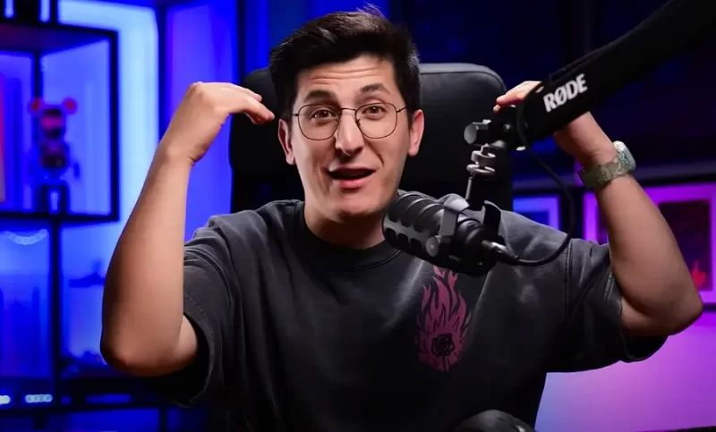 Türkiyəli yutuber “Qarabağ”a görə TRT kanalını tənqid etdi