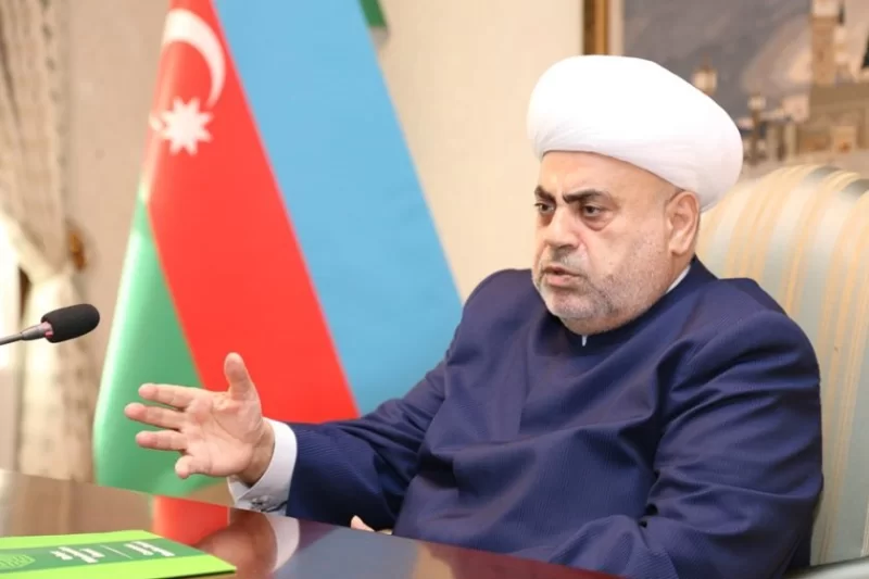 Şeyxin bəyanatı Ermənistanı qarışdırdı, həbslər başladı – Nə baş verir?